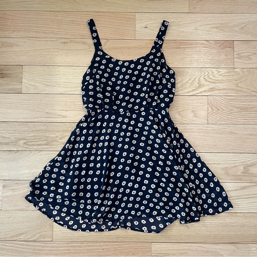 Urban Outfitters (Lucca Couture) floral sundress